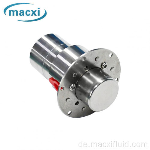 Micro-Magnet-Antriebszahnradpumpe